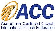 Associate Certified Coach Logo